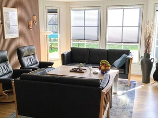 Holiday house Lynderup  17