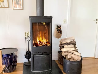 Vakantiehuis Lynderup  35