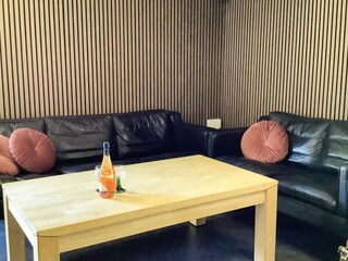 Holiday house Lynderup  35