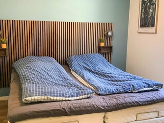 Holiday house Lynderup  21