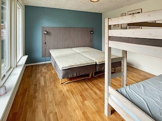 Vakantiehuis Lynderup  36