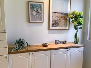 Holiday house Lynderup  32