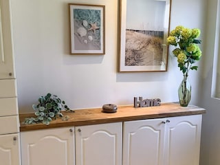 Vakantiehuis Lynderup  29