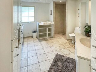 Holiday house Lynderup  29