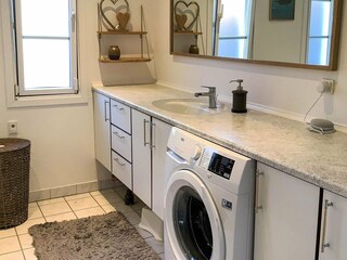 Holiday house Lynderup  25