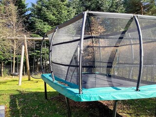 Casa de vacaciones Lynderup Grabación al aire libre 3
