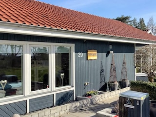 Vakantiehuis Lynderup Buitenaudio-opname 10