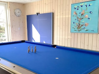 Vakantiehuis Lynderup  37
