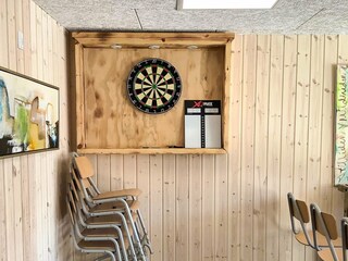 Holiday house Lynderup  23