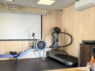 Vakantiehuis Lynderup  30