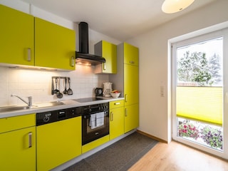 Apartment Kirchberg in Tirol Features 12