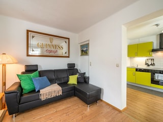 Apartment Kirchberg in Tirol Features 19