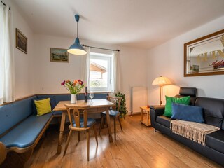 Apartment Kirchberg in Tirol Features 21
