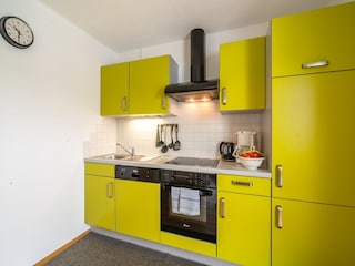 Apartment Kirchberg in Tirol Features 22