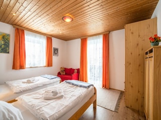 Apartment Kirchberg in Tirol Features 15