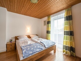 Apartamento Kirchberg in Tirol Características 23