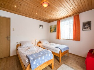 Apartment Kirchberg in Tirol Features 18