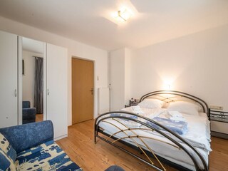 Apartment Kirchberg in Tirol Features 16