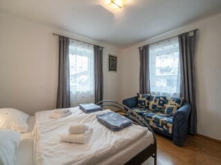 Apartamento Kirchberg in Tirol Características 27