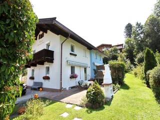 Appartement Kirchberg in Tirol Enregistrement extérieur 8