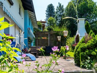 Appartement Kirchberg in Tirol Enregistrement extérieur 9