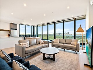 Appartement Melbourne Kenmerken 4