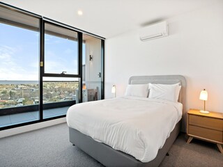 Appartement Melbourne Kenmerken 5