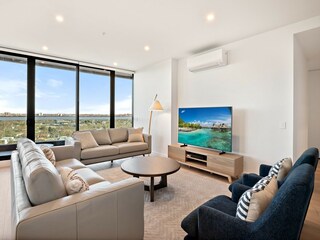 Appartement Melbourne Kenmerken 2