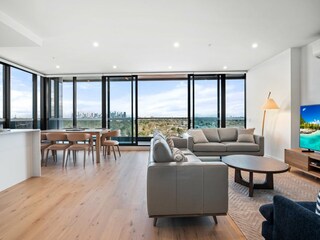 Appartement Melbourne Kenmerken 6