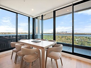 Appartement Melbourne Kenmerken 7