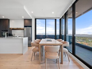 Appartement Melbourne Kenmerken 8