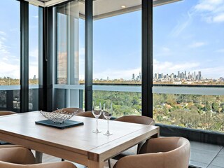 Appartement Melbourne Kenmerken 9