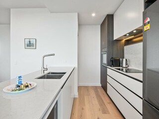 Appartement Melbourne Kenmerken 10
