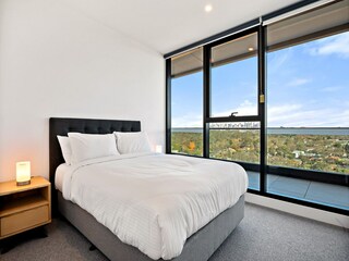 Appartement Melbourne Kenmerken 11