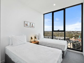 Appartement Melbourne Kenmerken 12