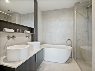 Appartement Melbourne Kenmerken 13