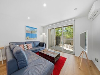 Apartment Welt Ausstattung 5