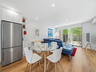 Apartment Welt Ausstattung 8