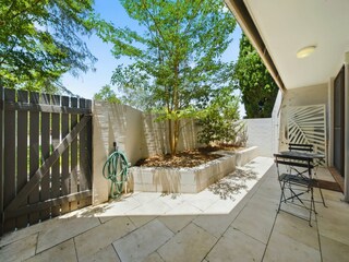 Apartment Welt Außenaufnahme 2