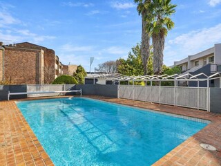 Appartamento Welt Registrazione all'aperto 3