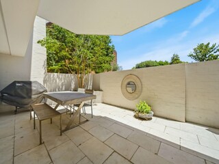 Apartment Welt Außenaufnahme 4