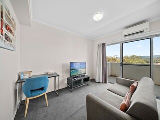 Apartamento Welt Características 6