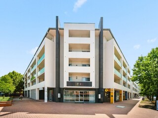 Apartamento Welt Características 1