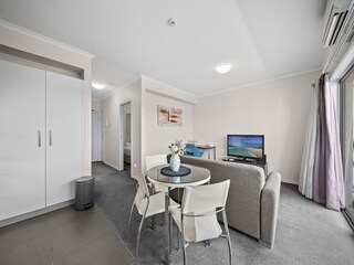 Apartamento Welt Características 10