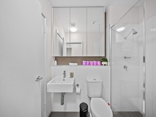 Apartamento Welt Características 5