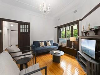 Apartamento Sydney Características 1