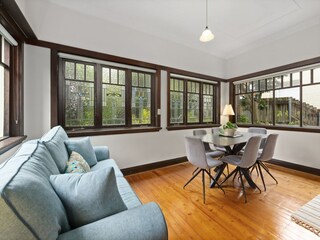 Apartment Sydney Ausstattung 3