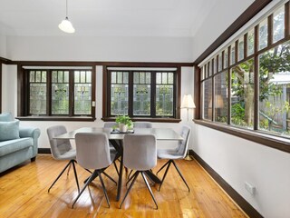 Appartamento Sydney Caratteristiche 4