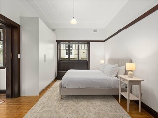 Appartement Sydney Kenmerken 12