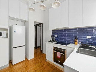 Apartamento Sydney Características 9